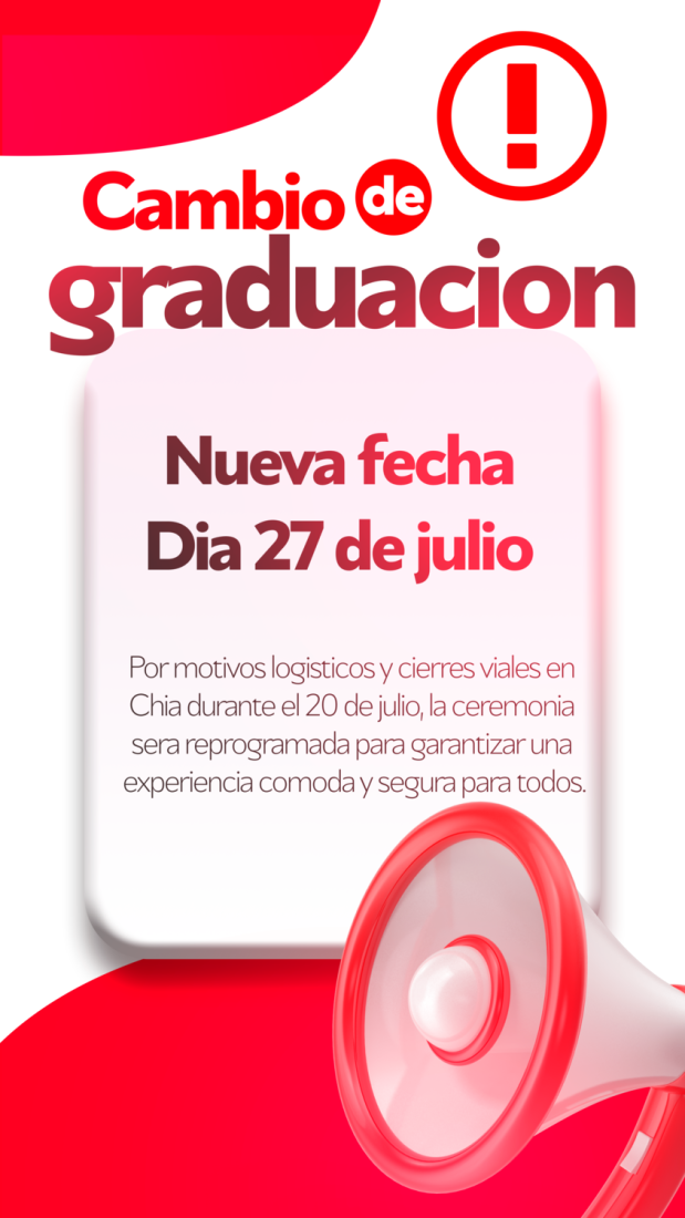 CAMBIO DE FECHAS DE GRADO 2025 (1)